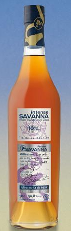 Savanna 2006 HERR
