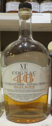 Cognac VT 46