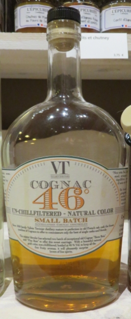 Cognac VT 46